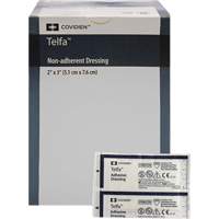 Telfa Non-Adherent Dressings Moffatt Supply & Specialties
