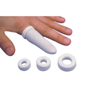 Rouleaux de bandages pour doigts, Doigt, Classe 1 Moffatt Supply & Specialties
