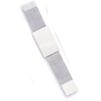 Compress (Pressure) Bandages - Sterile, 3-3/8" L x 2-1/2" W Moffatt Supply & Specialties