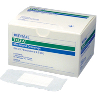 Telfa Non-Adherent Dressings Moffatt Supply & Specialties