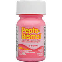 Pepto Bismol Moffatt Supply & Specialties