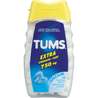 Tums&reg; Antacid Tablets Moffatt Supply & Specialties