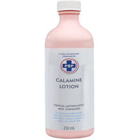 Calamine Lotion Moffatt Supply & Specialties