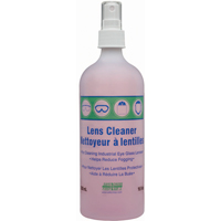 Poste pour nettoyage de verres - solution de nettoyage de verres, 500 ml Moffatt Supply & Specialties