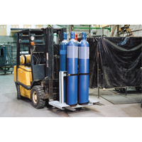 Cylinder Supports Moffatt Supply & Specialties