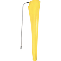 Testeurs de douche d'urgence Moffatt Supply & Specialties