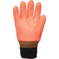 Gant enduit, Taille unique, R&ecirc;vetement PVC, Enveloppe en Polyester Moffatt Supply & Specialties