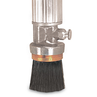 Fountain Brushes Moffatt Supply & Specialties