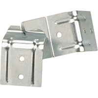 Crochet mural pour extincteurs (CO2) de 10 &agrave; 15 lb Moffatt Supply & Specialties