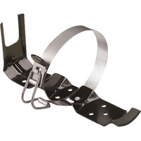 Support &agrave; usage courant pour extincteurs de 5 lb Moffatt Supply & Specialties