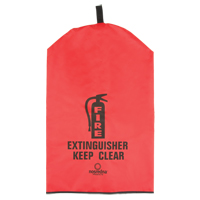 Fire Extinguisher Covers Moffatt Supply & Specialties