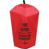 Fire Extinguisher Covers Moffatt Supply & Specialties