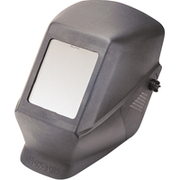 Masque de soudage passif HSL 100 Moffatt Supply & Specialties