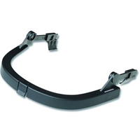 North&reg; Visor Bracket Moffatt Supply & Specialties