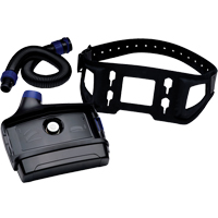 Versaflo Powered Air Purifying Respirator TR-600 Assembly, Lithium-Ion Battery Moffatt Supply & Specialties