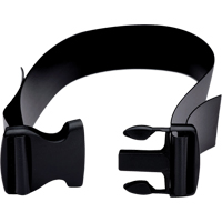Versaflo Powered Air Purifying Respirator TR-600 Easy-Clean Belt Extender Moffatt Supply & Specialties
