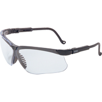 Uvex&reg; Genesis&reg; Safety Glasses with HydroShield Lenses, Clear Lens, Anti-Fog, Meets/Exceeds CSA Z94.3 Moffatt Supply & Specialties