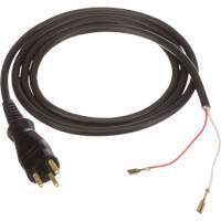 Powerflow Powered Air Purifying Respirator Replacement Cable Moffatt Supply & Specialties