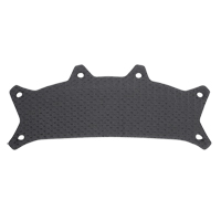 Fas-Trac&reg; III Suspension Sweatband Moffatt Supply & Specialties