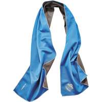 Serviette de refroidissement en microfibre Chill-Its 6602MF, Bleu Moffatt Supply & Specialties