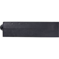 Border Ramp for Matting Moffatt Supply & Specialties