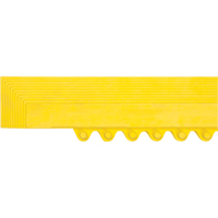 Border Ramp for Matting Moffatt Supply & Specialties