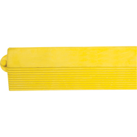 Border Ramp for Matting Moffatt Supply & Specialties