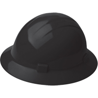 ERB Casque de s&eacute;curit&eacute; type 2 Liberty &agrave; bordure compl&egrave;te, R&eacute;pond aux normes CSA type 2, Suspension Rochet, Non ventil&eacute; Moffatt Supply & Specialties