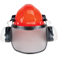 North&reg; Forestry Kit, 15.5" W x 12" H Moffatt Supply & Specialties