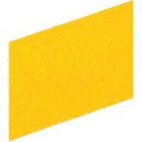 Premium Anti-Skid Tape, 2" x 60', Yellow Moffatt Supply & Specialties
