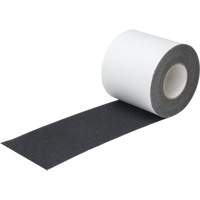 Premium Anti-Skid Tape, 6" x 60', Black Moffatt Supply & Specialties