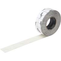 Premium Anti-Skid Tape, 2" x 60', Clear Moffatt Supply & Specialties