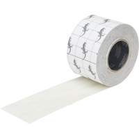 Premium Anti-Skid Tape, 4" x 60', Clear Moffatt Supply & Specialties