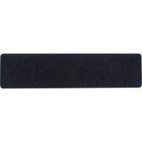 Premium Anti-Skid Tape, 6" x 24", Black Moffatt Supply & Specialties