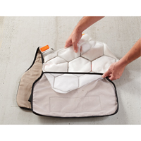 6215 Phase Change Packs for Cooling Vests Moffatt Supply & Specialties