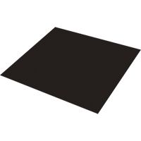 Safestep&reg; Anti-Slip Sheet, 47" W x 47" L, Black Moffatt Supply & Specialties