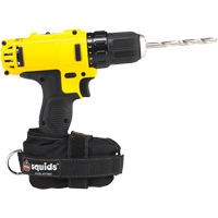 &eacute;tui pour outils &eacute;lectriques Squids 3780 Power Tool Trap Moffatt Supply & Specialties