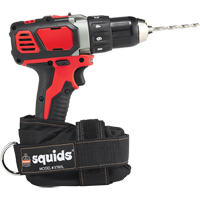&eacute;tui pour outils &eacute;lectriques Squids 3780 Power Tool Trap Moffatt Supply & Specialties