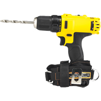 &eacute;tui pour outils &eacute;lectriques Squids 3780 Power Tool Trap Moffatt Supply & Specialties