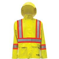 Fire Rated Jackets
