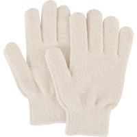Gants r&eacute;sistants &agrave; la chaleur, Tissu &eacute;ponge, Grand, Prot&egrave;ge jusqu'&agrave; 212° F (100° C) Moffatt Supply & Specialties