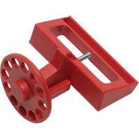 Dispositif de verrouillage, Type Disjoncteur Moffatt Supply & Specialties