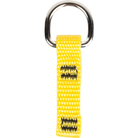 Anneau en D de fixation pour outil Moffatt Supply & Specialties