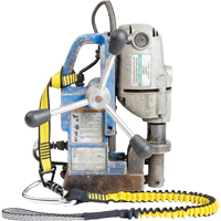 Sangle de fixation pour outil Moffatt Supply & Specialties