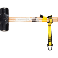 Sangle de fixation pour outil Moffatt Supply & Specialties