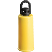 Amarre de fixation pivotante pour outil Moffatt Supply & Specialties
