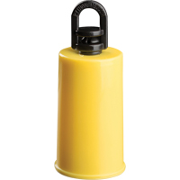Amarre de fixation pivotante pour outil Moffatt Supply & Specialties