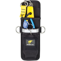 Dual Tool Holster Moffatt Supply & Specialties