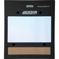 Cartouche FAA variable Insight, Pour utilisation avec Insight Moffatt Supply & Specialties