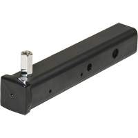 Support porte-drapeau Safety Whip, Fixation Attelage Moffatt Supply & Specialties